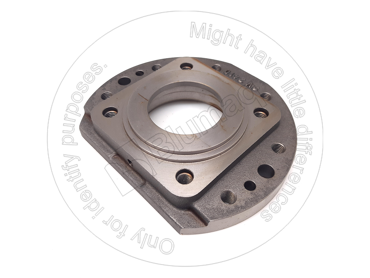 4V6041 ST КОРПУС