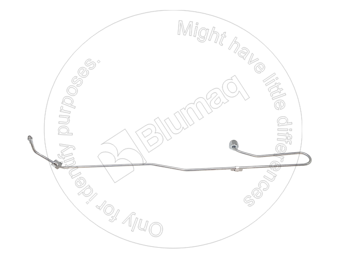 7C6307 ST ТРУБКА ИНЖЕКТОРА