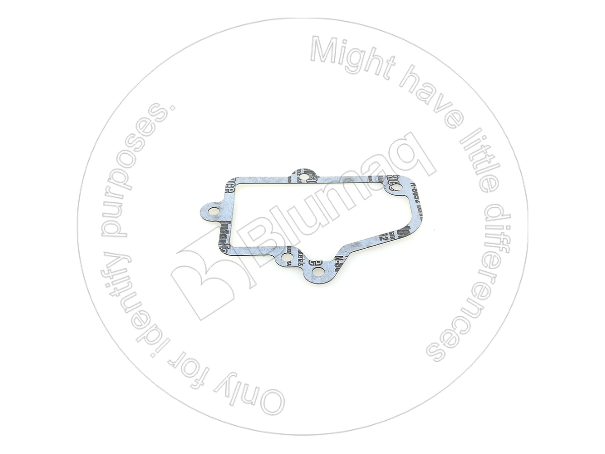 6N6597 ST БУМАЖНАЯ ПРОКЛАДКА