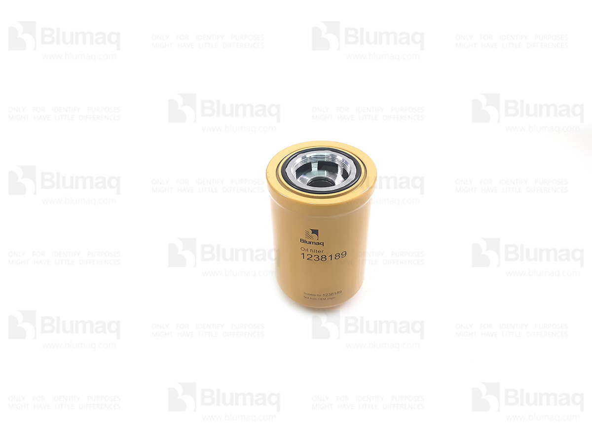 1238189 BQ ФИЛЬТР ГИДРАВЛИЧЕСКИЙ