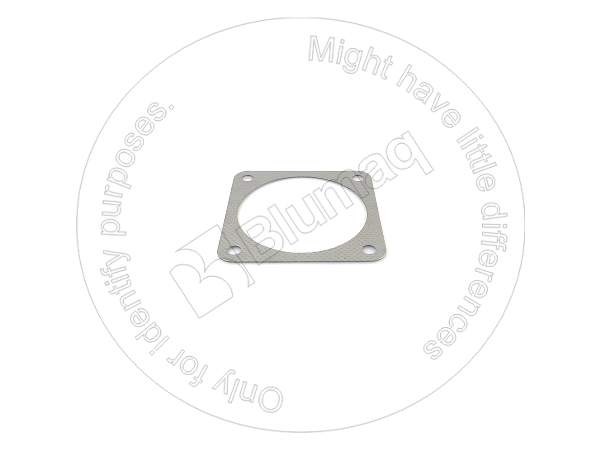56B0211590 OE ПРОКЛАДКА