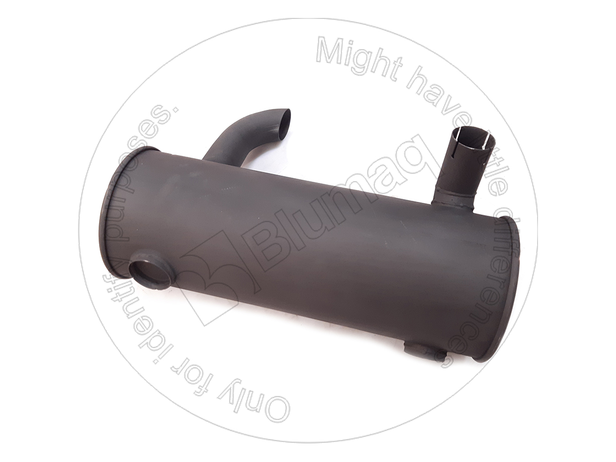 5757117 ST ГЛУШИТЕЛЬ