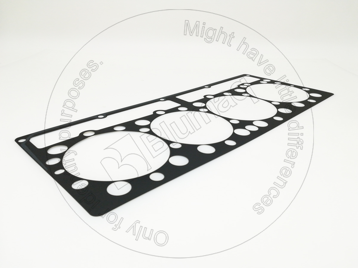 7W1267 ST ПРОКЛАДКА