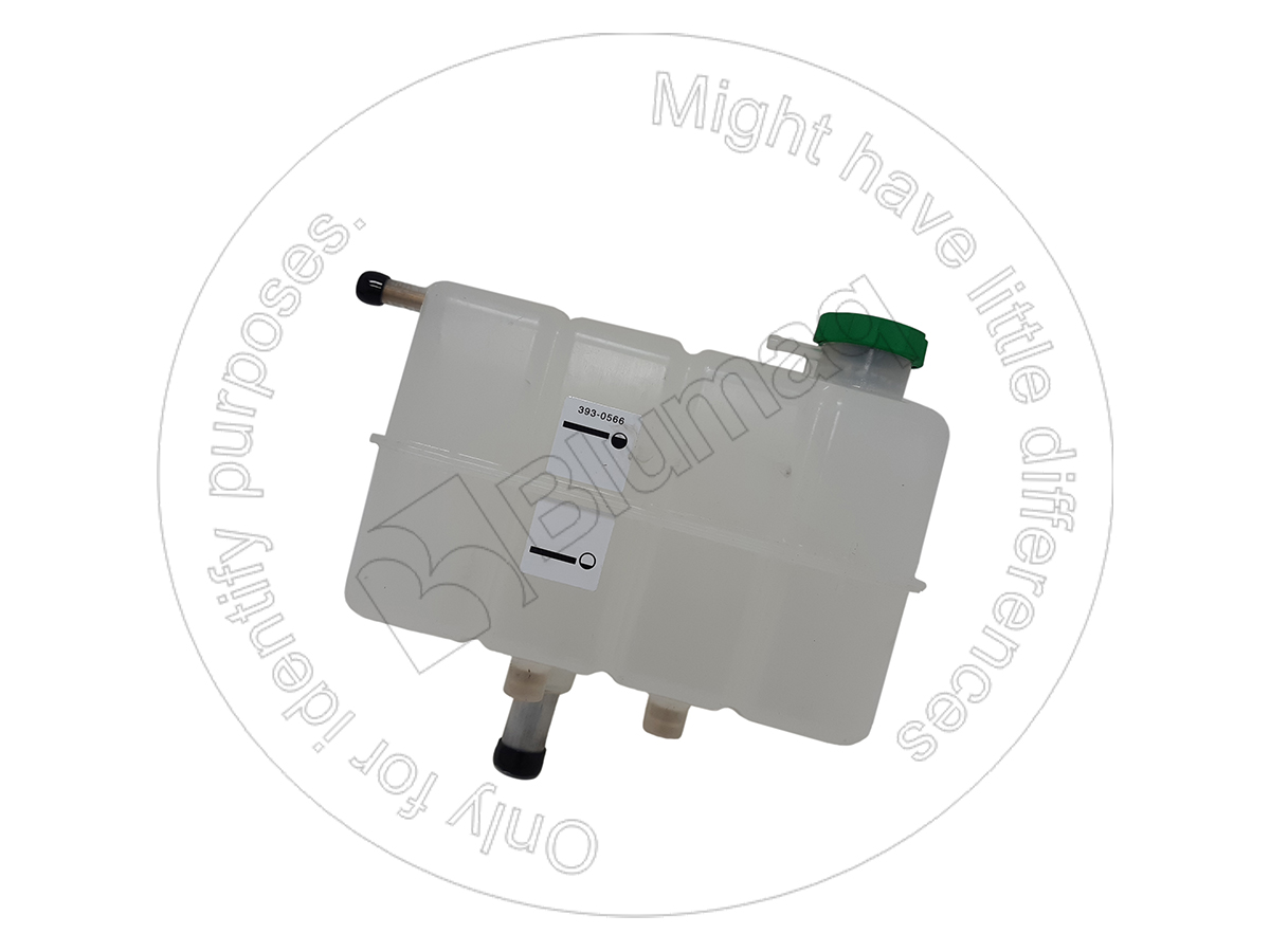 3426079 BQ EXPANSION TANK