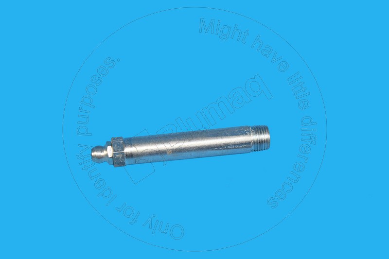 3B8491 ST СМАЗОЧНЫЙ НИППЕЛЬ