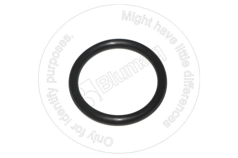 6V0357 ST КОЛЬЦО КРУГЛОГО СЕЧЕНИЯ