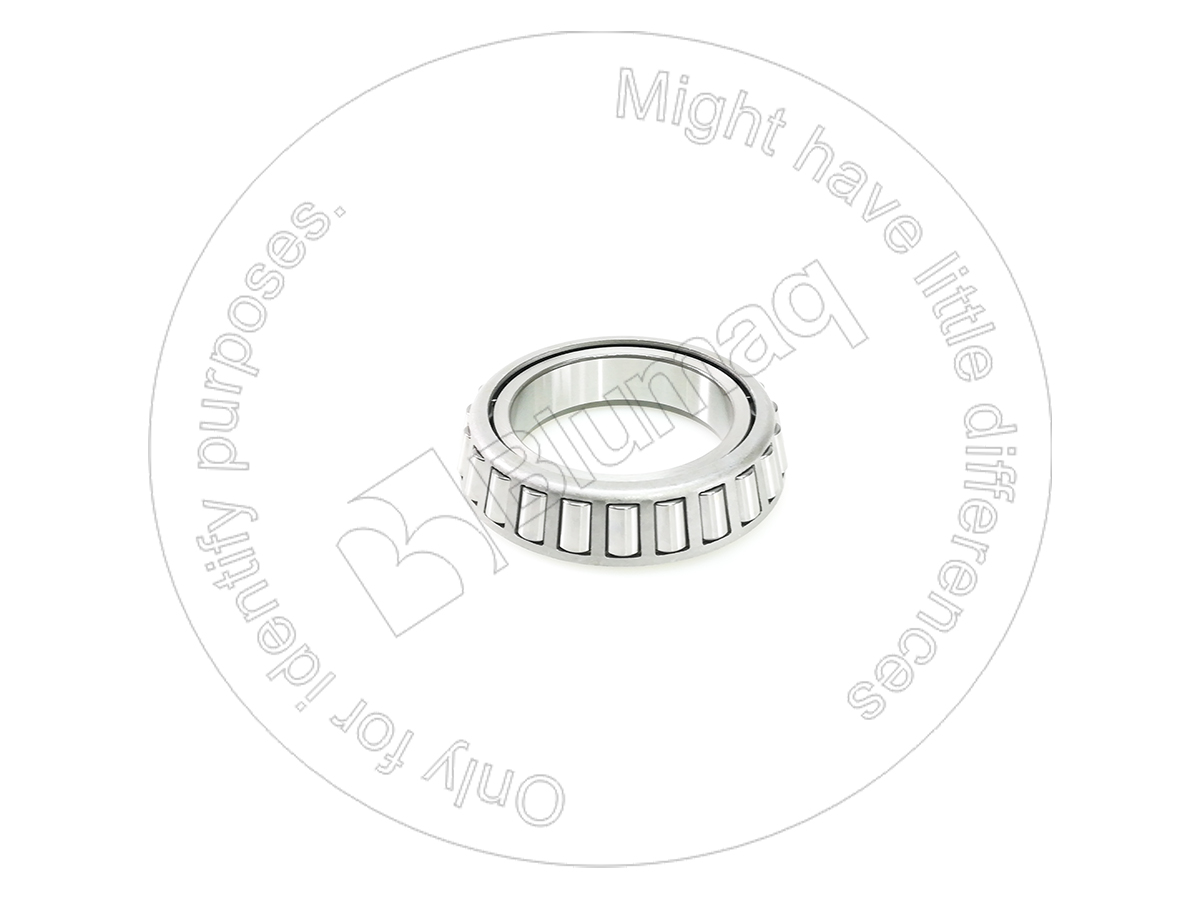 0980801 OE ПОДШИПНИК