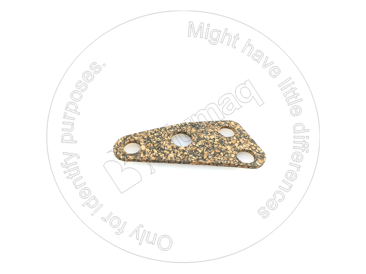 4L8132 ST ПРОБКОВАЯ ПРОКЛАДКА