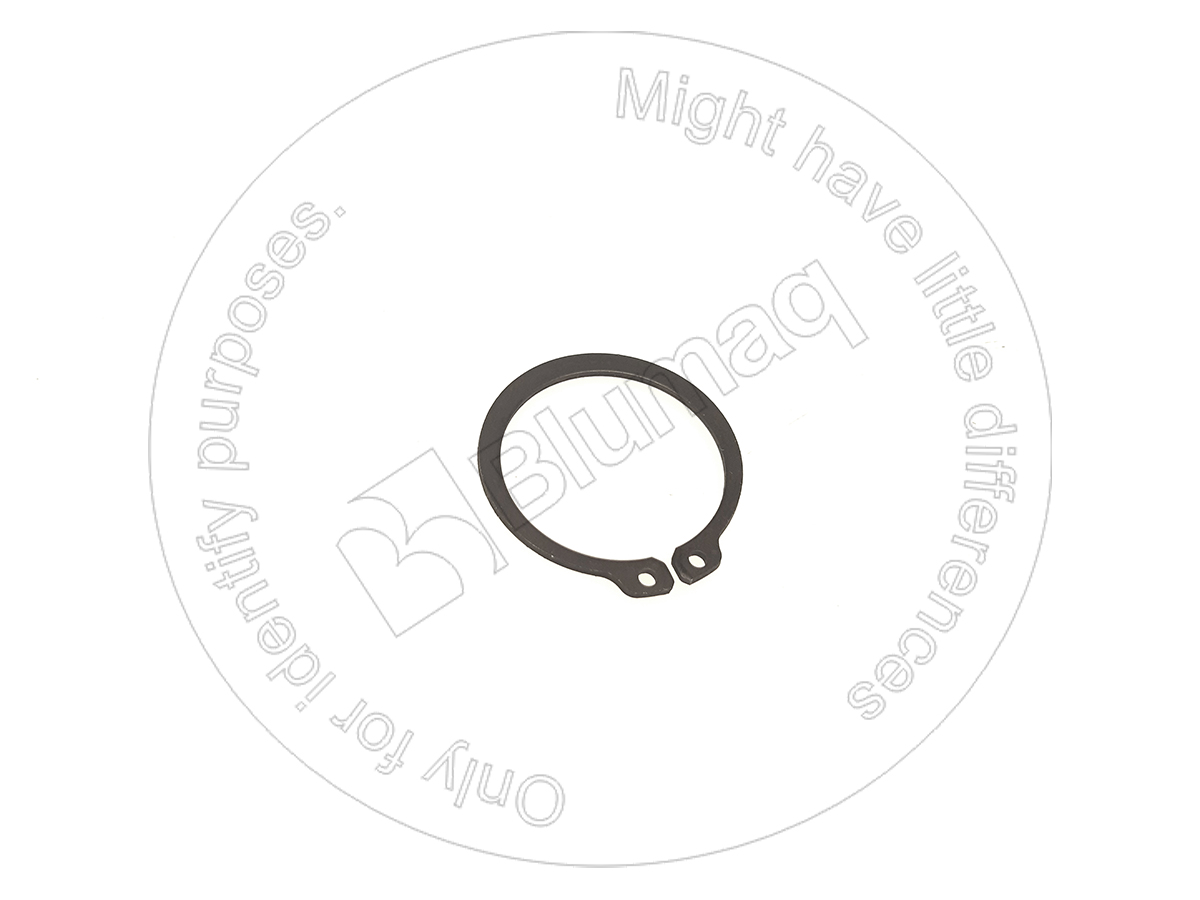 2422876 ST СТОПОРНОЕ КОЛЬЦО