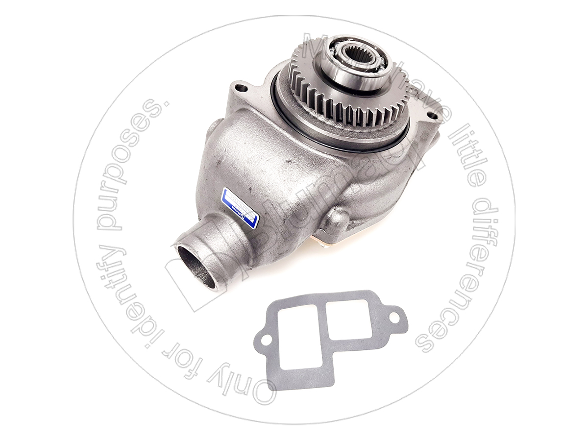 0R9495 ST НАСОС В СБОРЕ