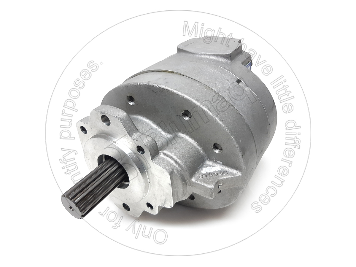 9T2049 ST ГИДРАВЛИЧЕСКИЙ НАСОС