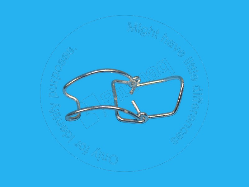 1318932 ST ДВЕРНОЙ ЗАМОК