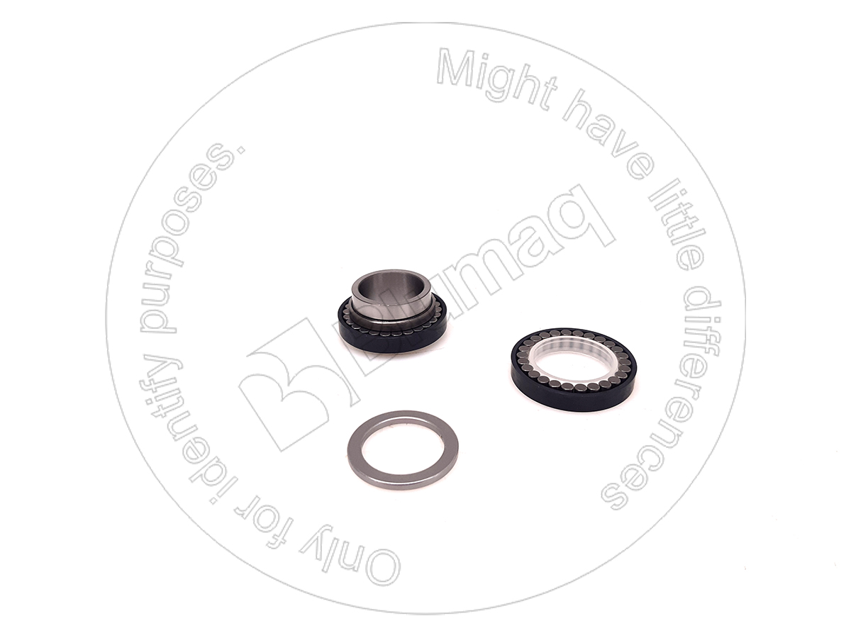 1550838 OE ПОДШИПНИК