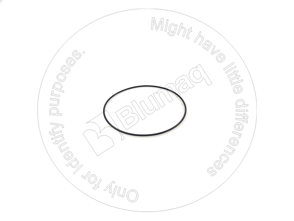 5I8623 ST КОЛЬЦО КРУГЛОГО СЕЧЕНИЯ