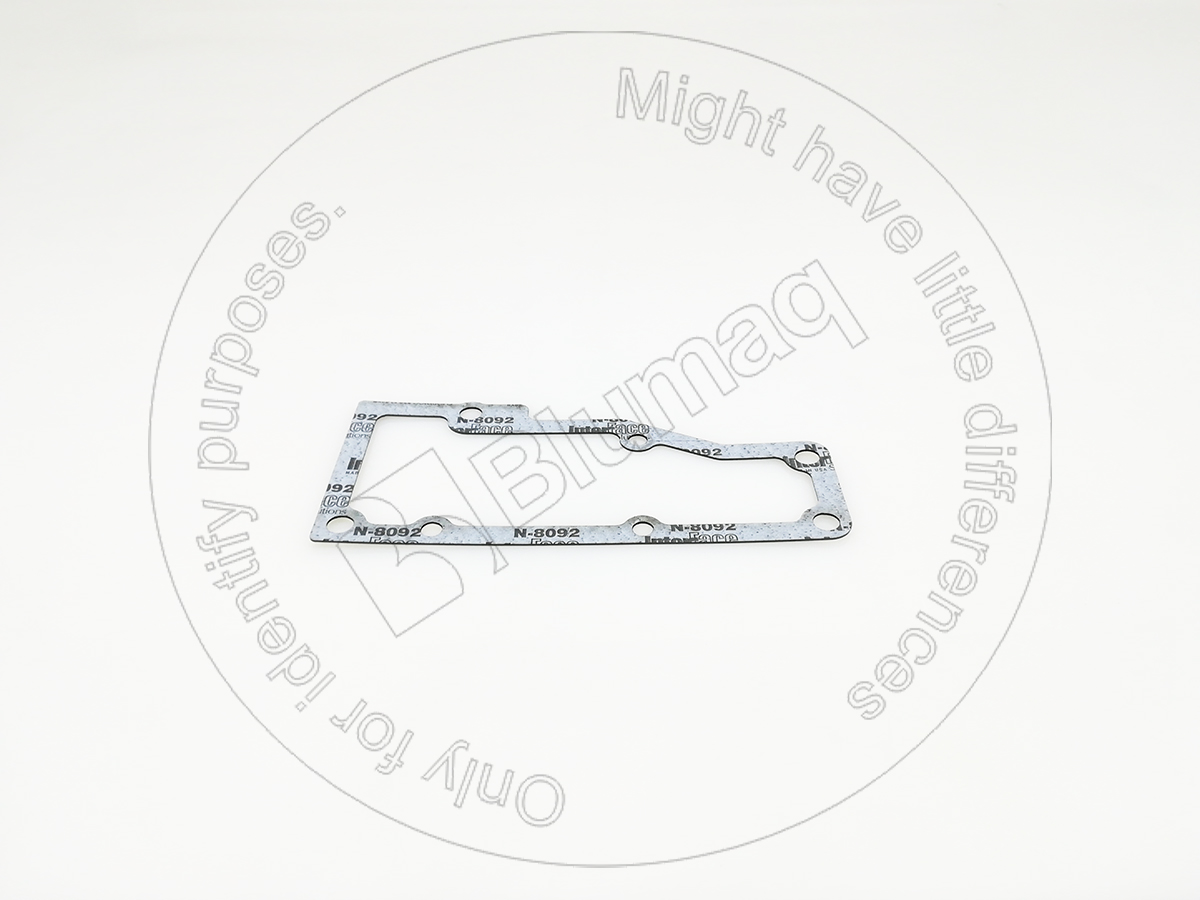 2180869 BQ БУМАЖНАЯ ПРОКЛАДКА