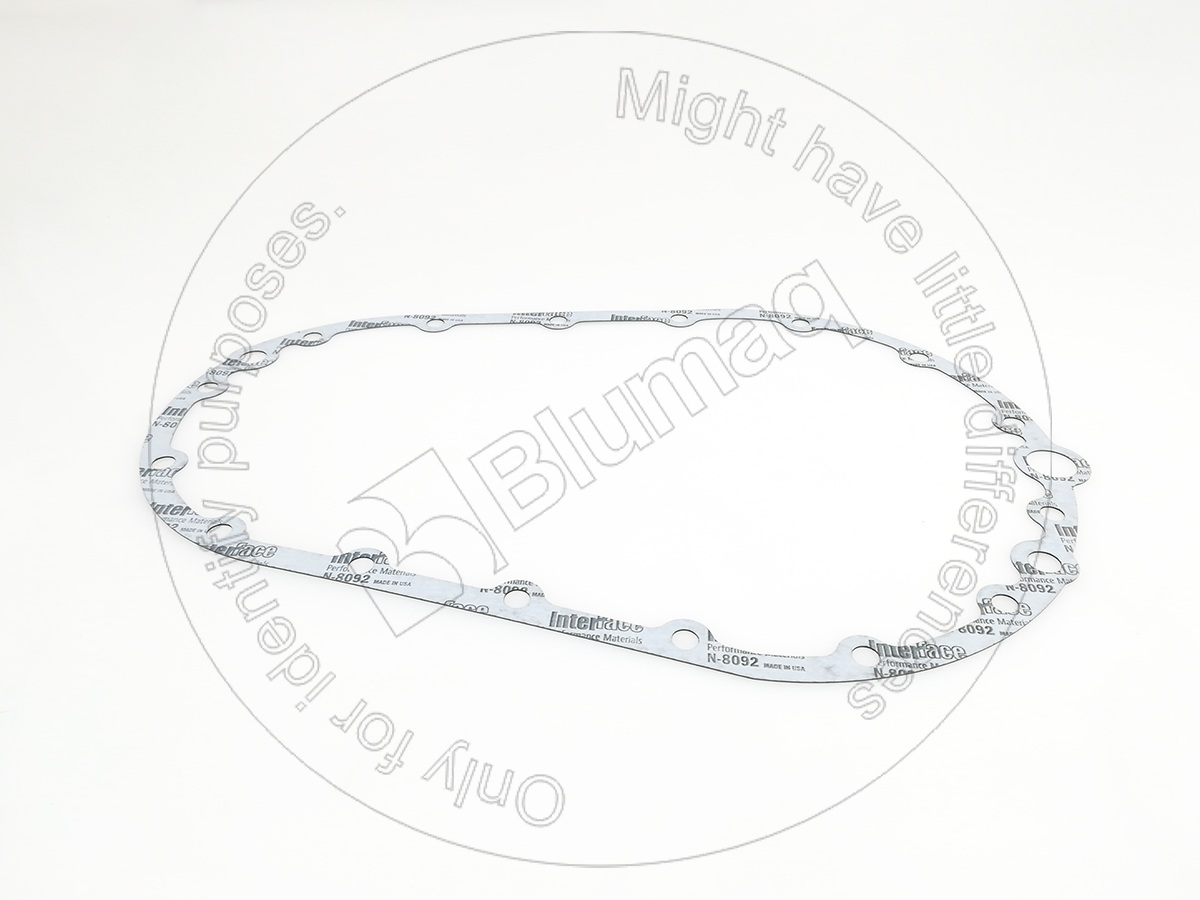 9S6762 BQ ПРОКЛАДКА