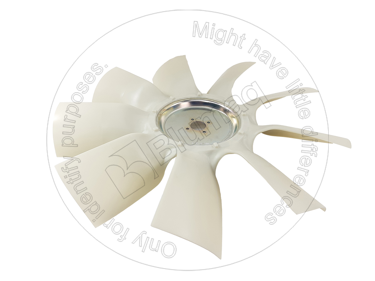 1976548 OE ВЕНТИЛЯТОР