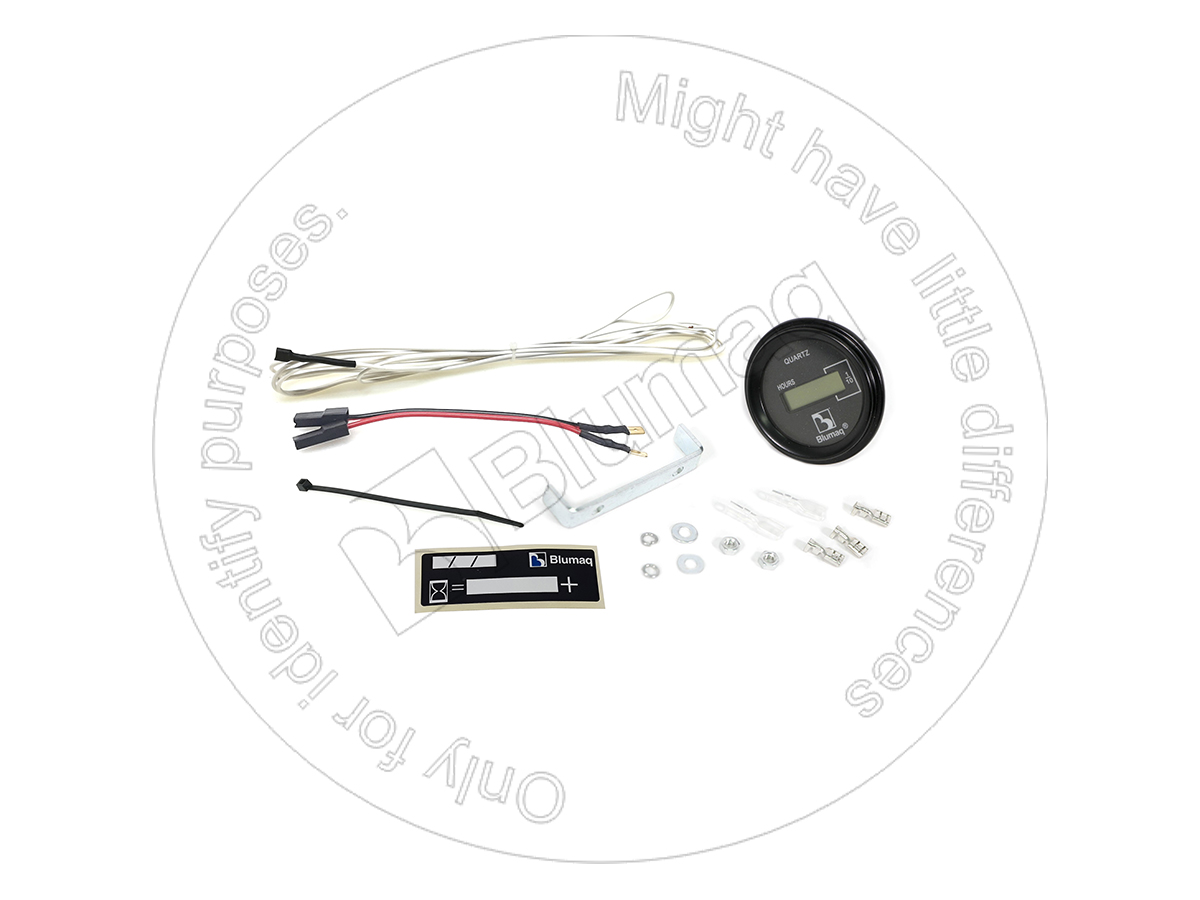 9W1494 BQ КОМПЛЕКТ СЧЕТЧИКА