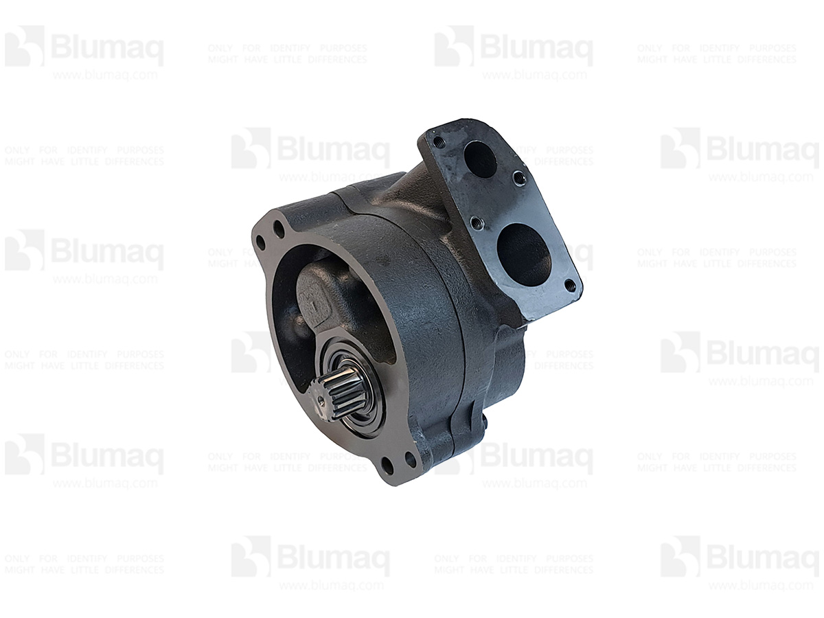 3P6814 ST НАСОС ПИЛОТНЫЙ