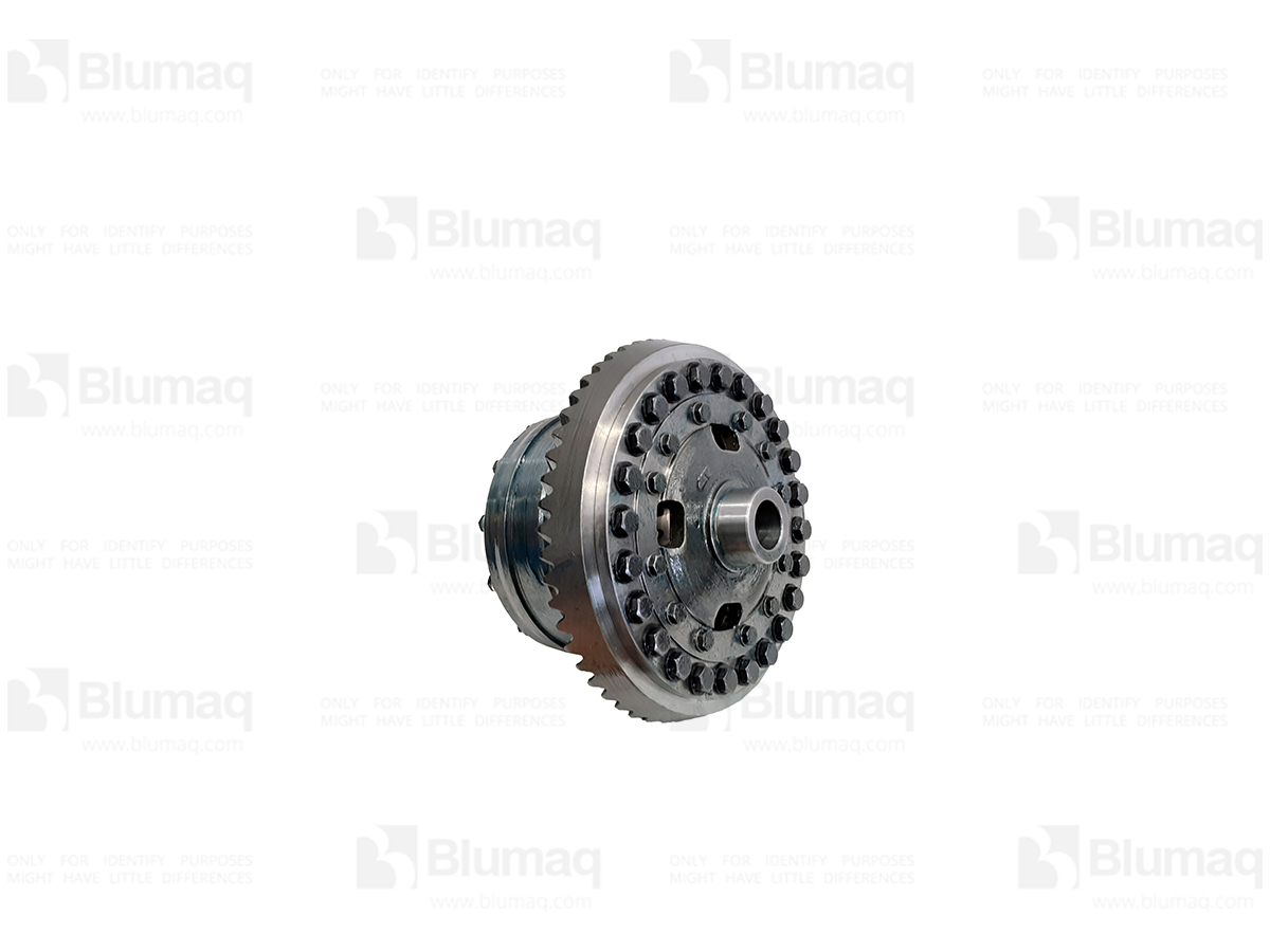 8W5112 BQ DIFF. GP
