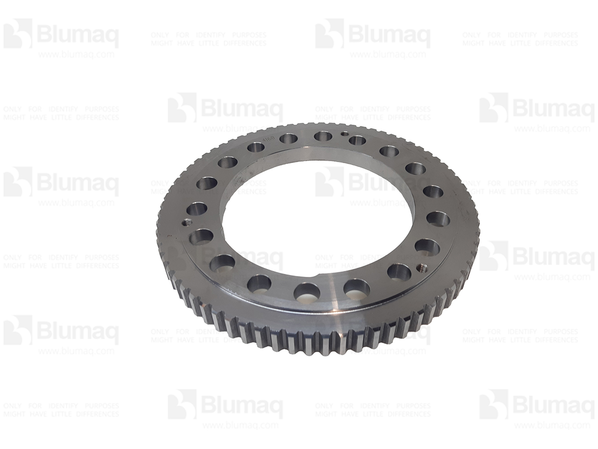 1994719 ST ШЕСТЕРНЯ