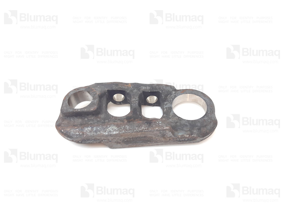 8K4757 OE СТАБИЛИЗАТОР ЛЕВ.