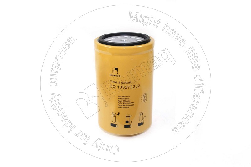 2998229 BQ ФИЛЬТР ТОПЛИВНЫЙ