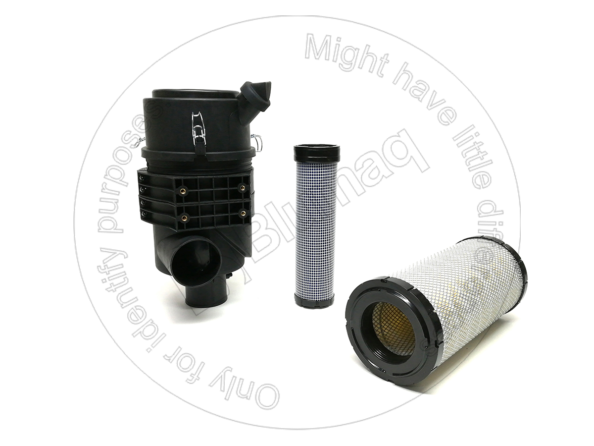 1129689 BQ ВОЗДУХООЧИСТИТЕЛЬ