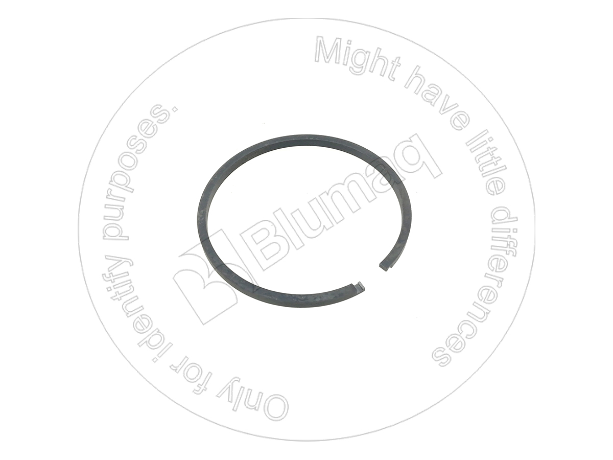 1T0836 ST УПЛОТНИТЕЛЬНОЕ КОЛЬЦО