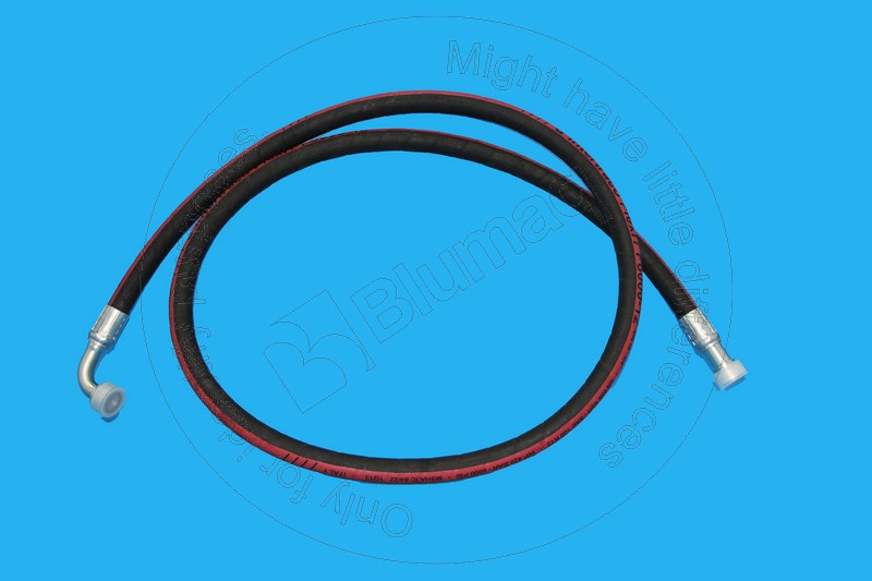 1940552 BQ HOSE ASSY.