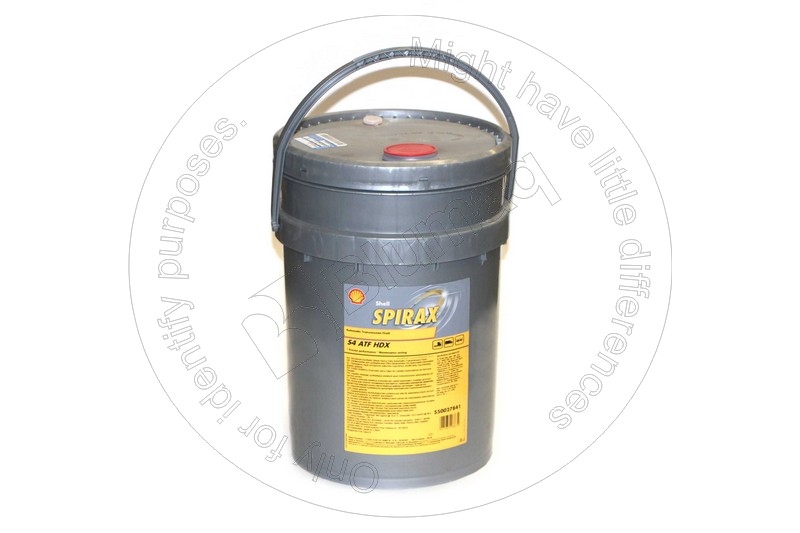 550027841 OE SPIRAX S4 ATF HDX_1*20L_A246