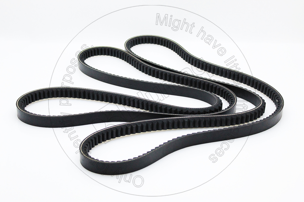 2Y5092 BQ КОМПЛЕКТ РЕМНЕЙ (2)