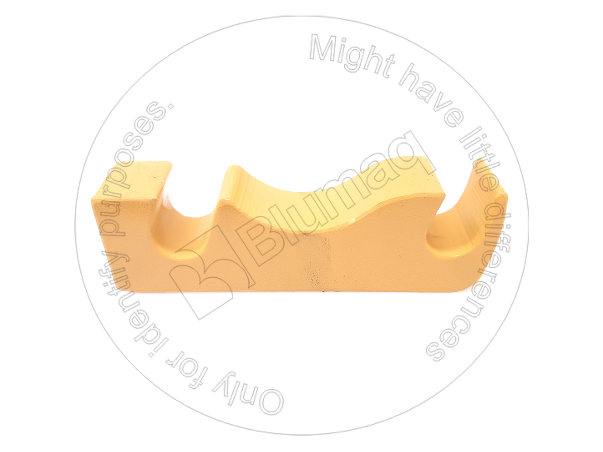 1105217 ST ПЛАСТИНА