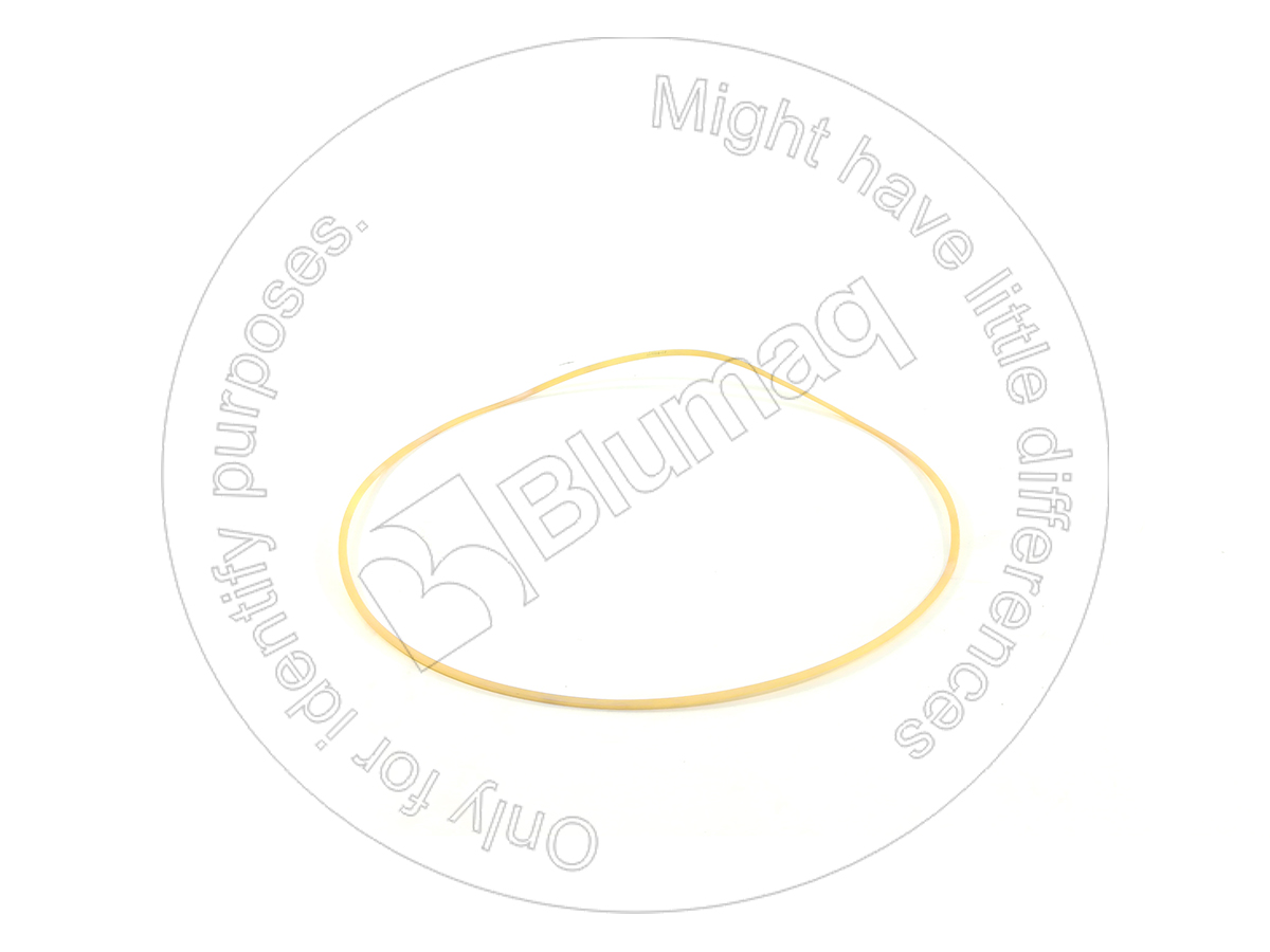 1U3383 OE КОЛЬЦО