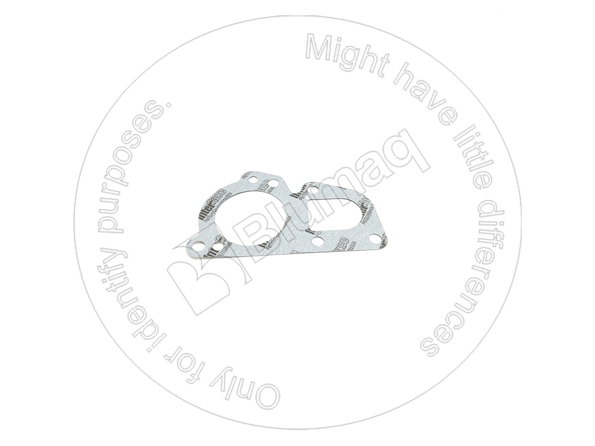 8N8156 BQ ПРОКЛАДКА