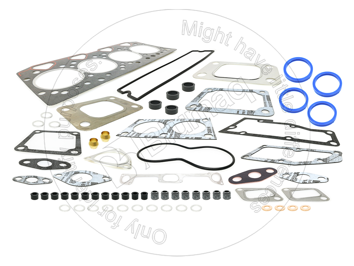 2200108 BQ НАБОР ПРОКЛАДОК