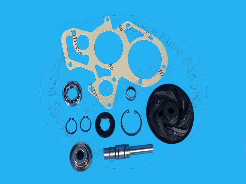 2340636 ST РЕМ.КОМПЛЕКТ