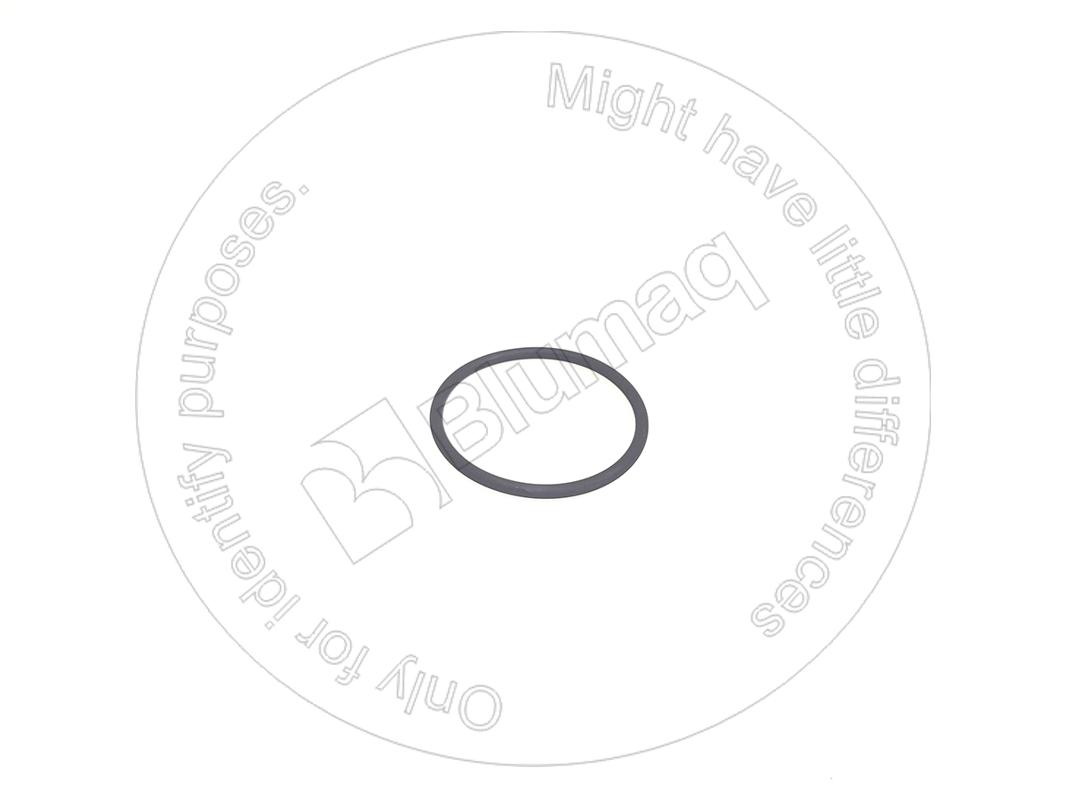 6V6756 ST КОЛЬЦО КРУГЛОГО СЕЧЕНИЯ