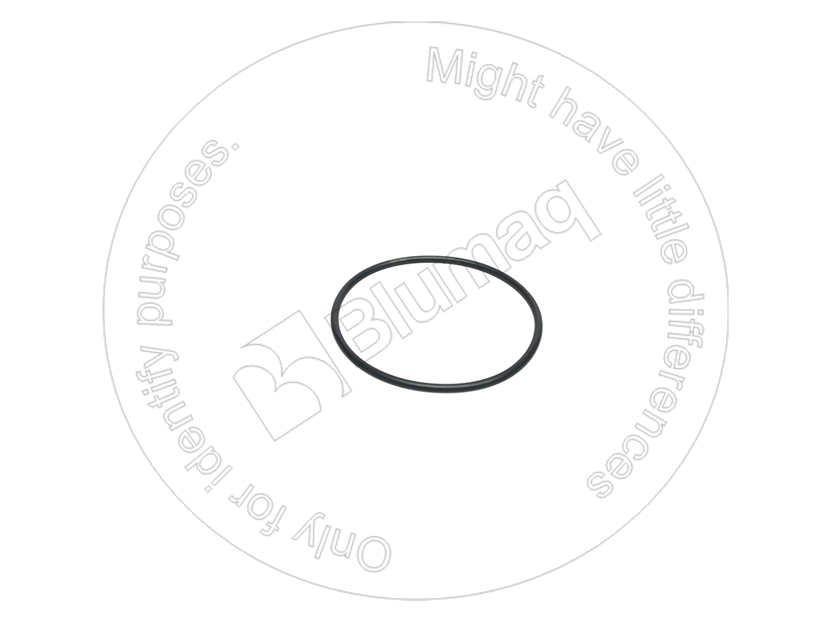 4785525 BQ КОЛЬЦО КРУГЛОГО СЕЧЕНИЯ