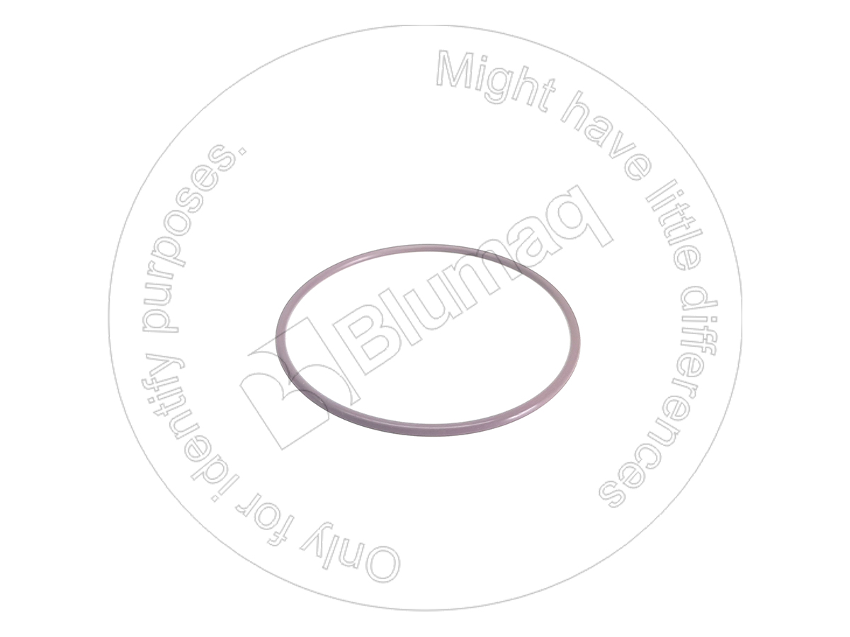 2386241 ST КОЛЬЦО КРУГЛОГО СЕЧЕНИЯ