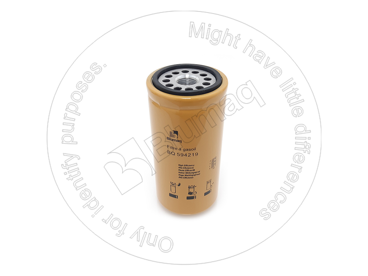 1R0751 BQ ФИЛЬТР