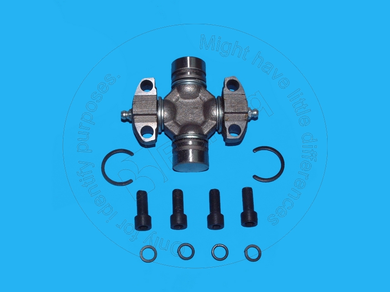 6L6449 BQ СОЕДИНЕНИЕ