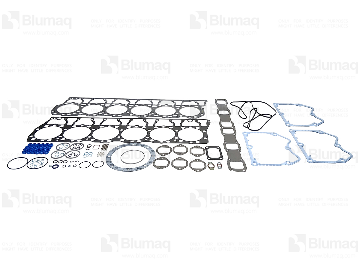 4553259 BQ НАБОР ПРОКЛАДОК