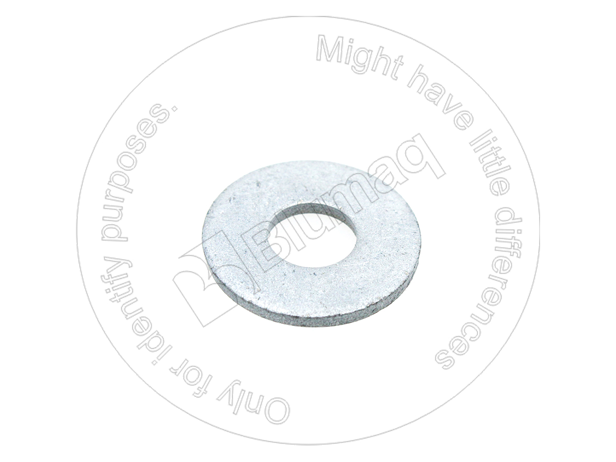 7X0772 OR ШАЙБА