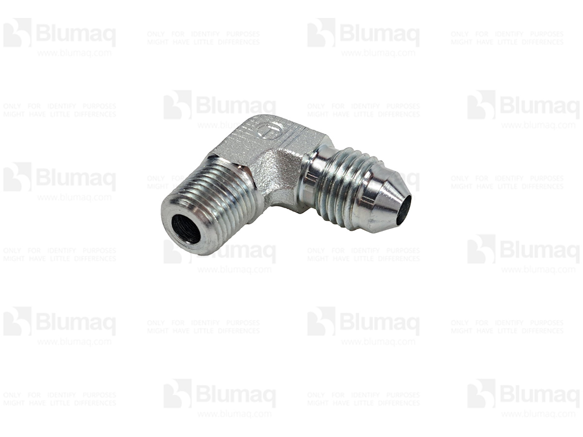 4322014 ST МУФТА В СБОРЕ