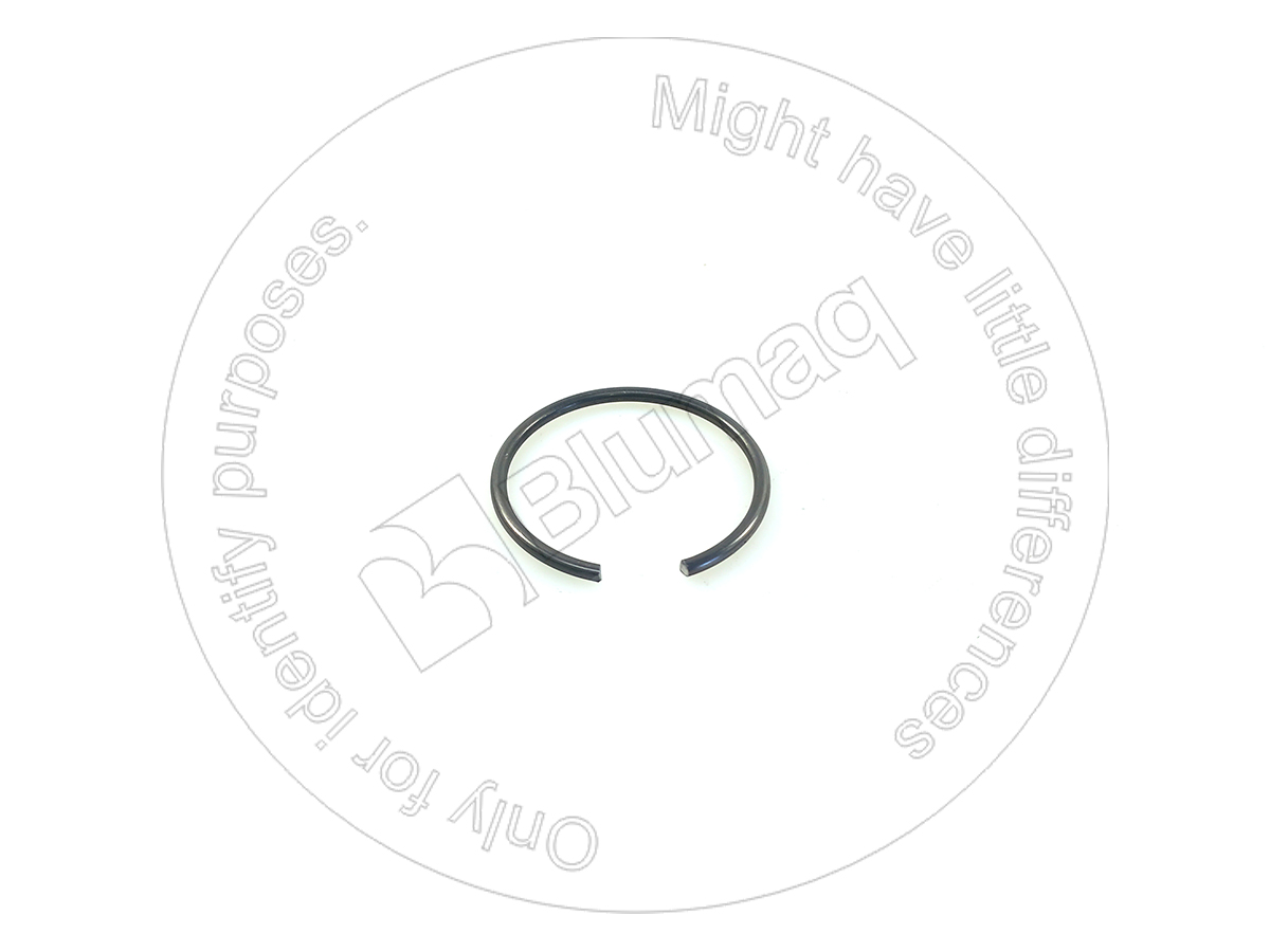 1306884 BQ УПОРНОЕ КОЛЬЦО