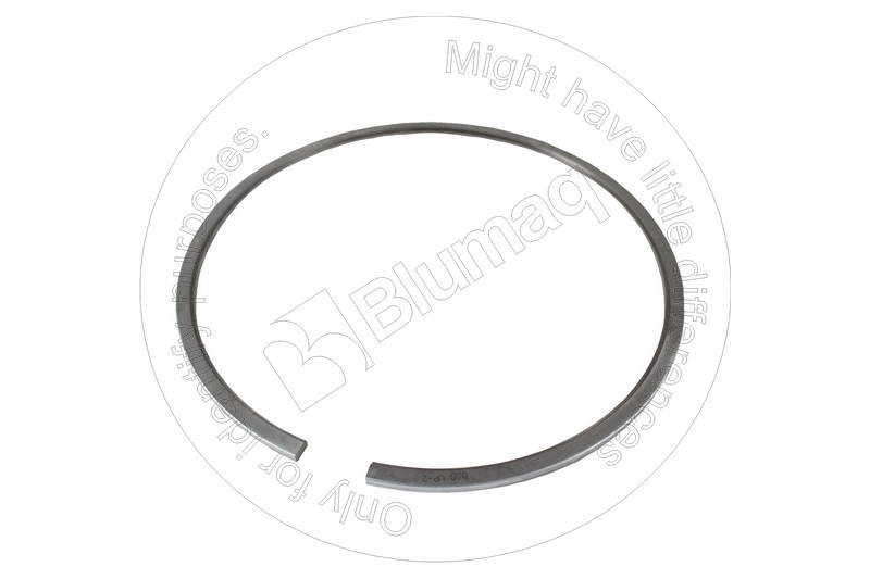 8N1234 ST КОЛЬЦО ПОРШНЕВОЕ