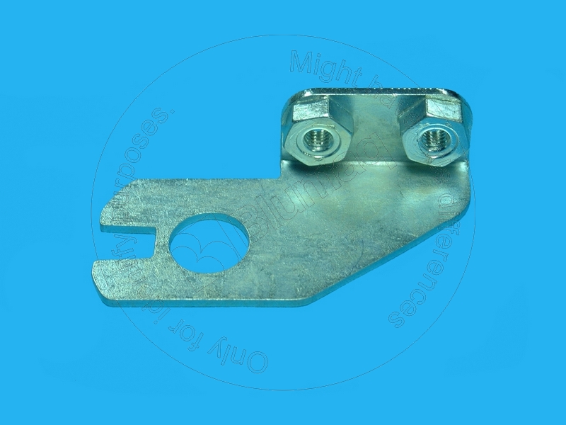 HUNE02032 BQ КРЕПЛЕНИЕ