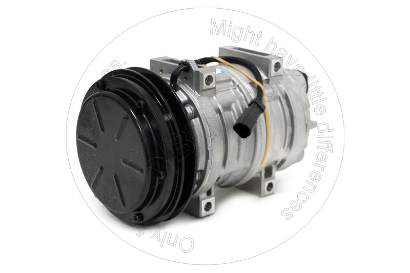 2144302 OE КОМПРЕССОР КОНДИЦИОНЕРА