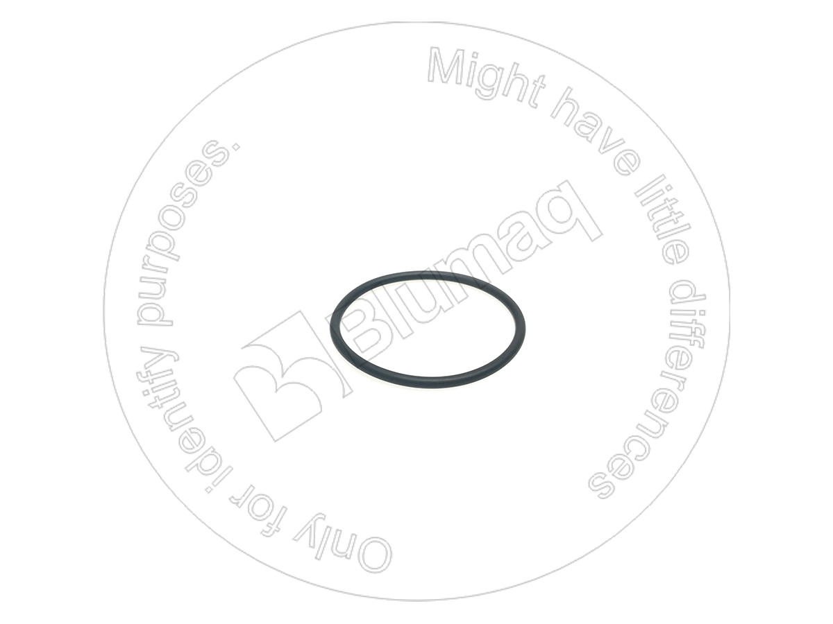 0781999 ST КОЛЬЦО КРУГЛОГО СЕЧЕНИЯ